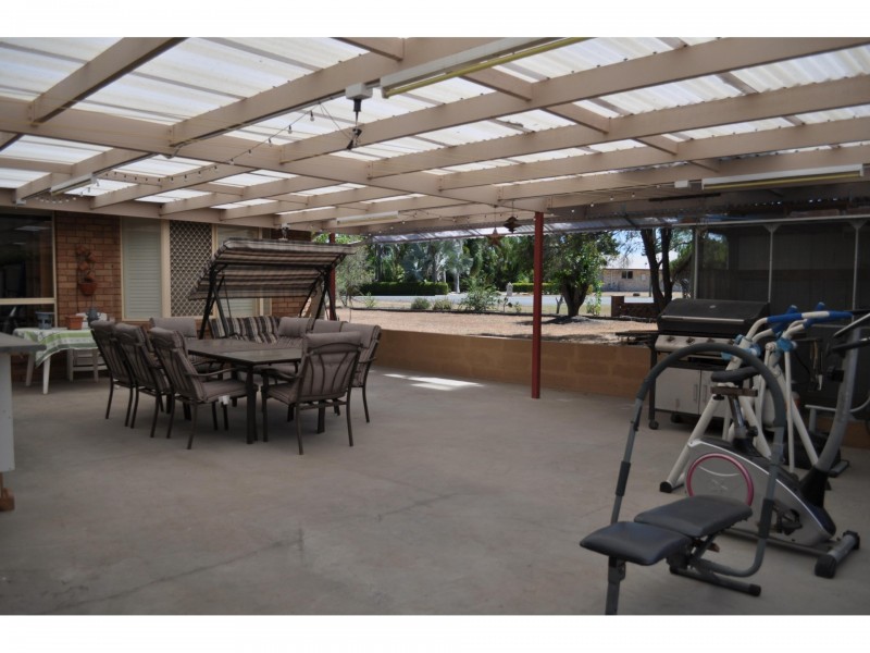 1 Clissold Court, Biloela QLD 4715