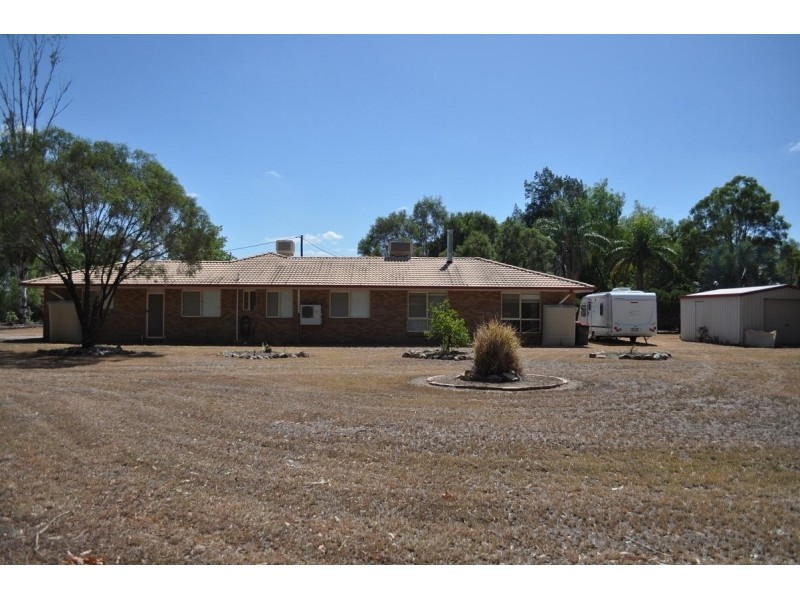 1 Clissold Court, Biloela QLD 4715
