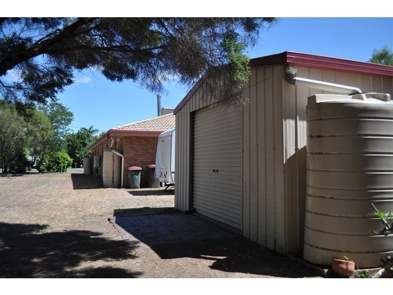 1 Clissold Court, Biloela QLD 4715