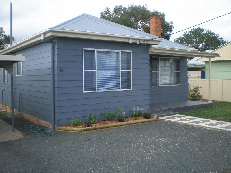 16 Scott Road, Tamworth NSW 2340