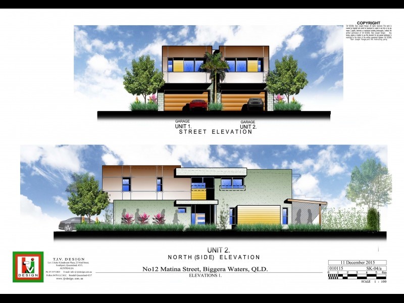 12 Matina Street, Biggera Waters QLD 4216