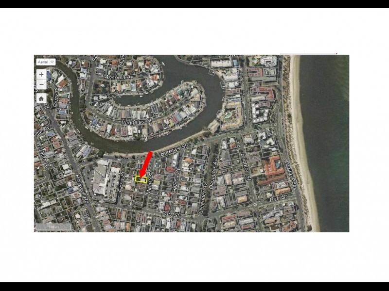 12 Matina Street, Biggera Waters QLD 4216