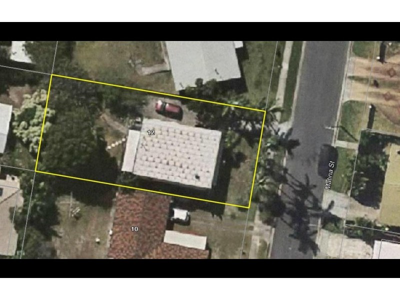 12 Matina Street, Biggera Waters QLD 4216