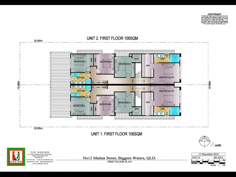 12 Matina Street, Biggera Waters QLD 4216