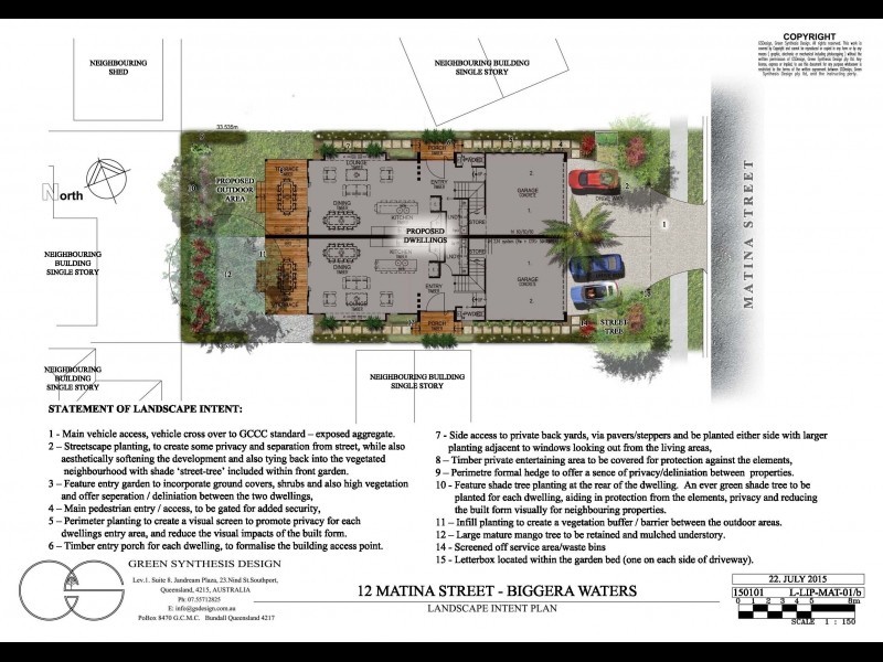 12 Matina Street, Biggera Waters QLD 4216