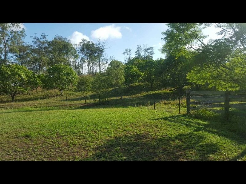 16 Old Ten Chain Road, Calliope QLD 4680