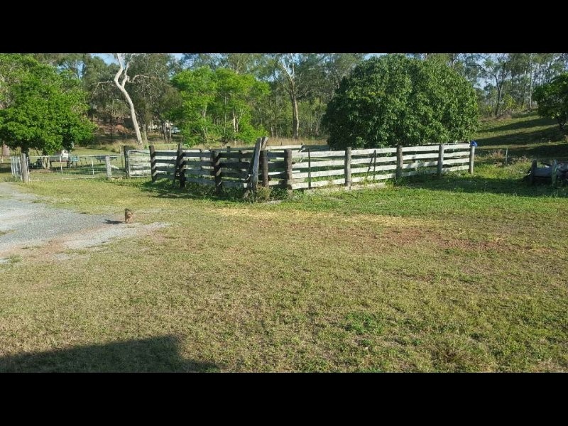 16 Old Ten Chain Road, Calliope QLD 4680