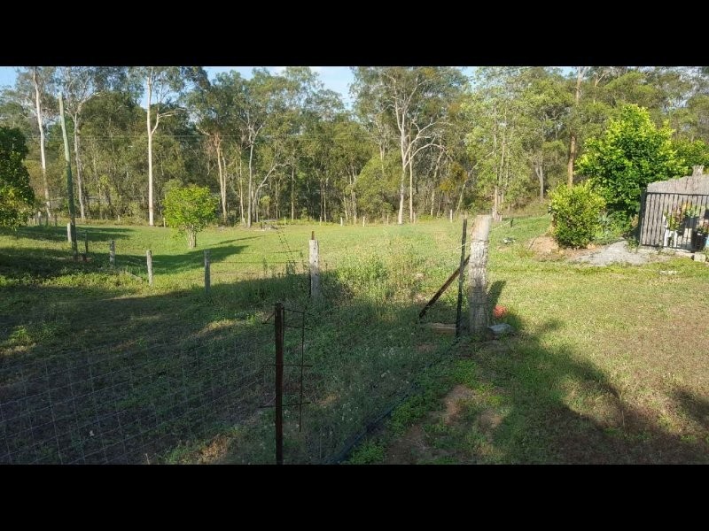 16 Old Ten Chain Road, Calliope QLD 4680
