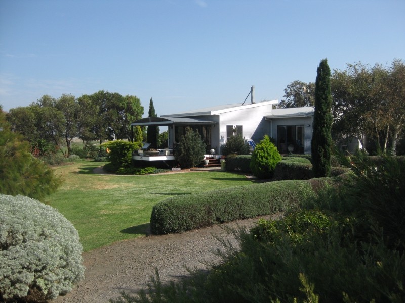 95 Barlings Road, Crossley VIC 3283