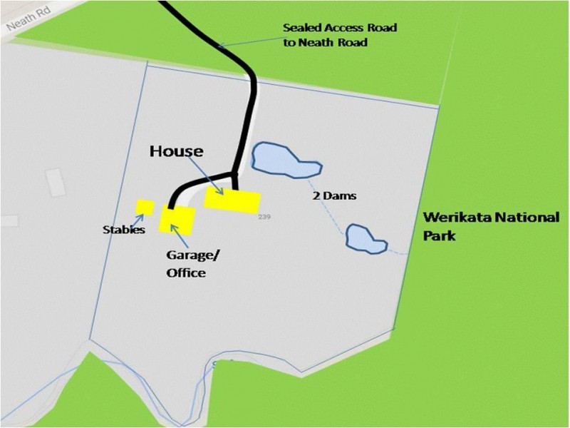 239 Neath Road, Kearsley NSW 2325