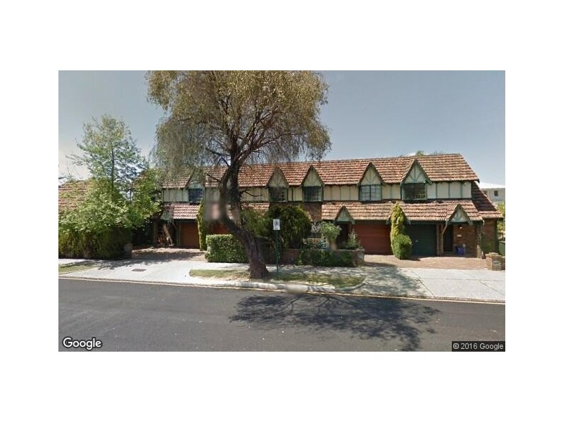 Unit 3/48 Onslow Street, South Perth WA 6151