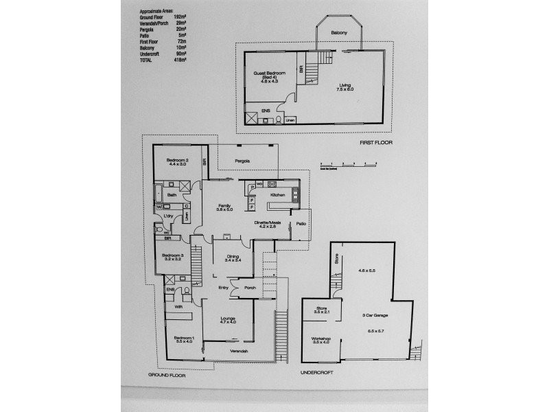 4 Carina Circle, Halls Head WA 6210