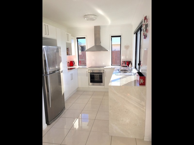 45 Biscayne Street, Burdell QLD 4818