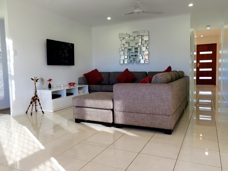 45 Biscayne Street, Burdell QLD 4818