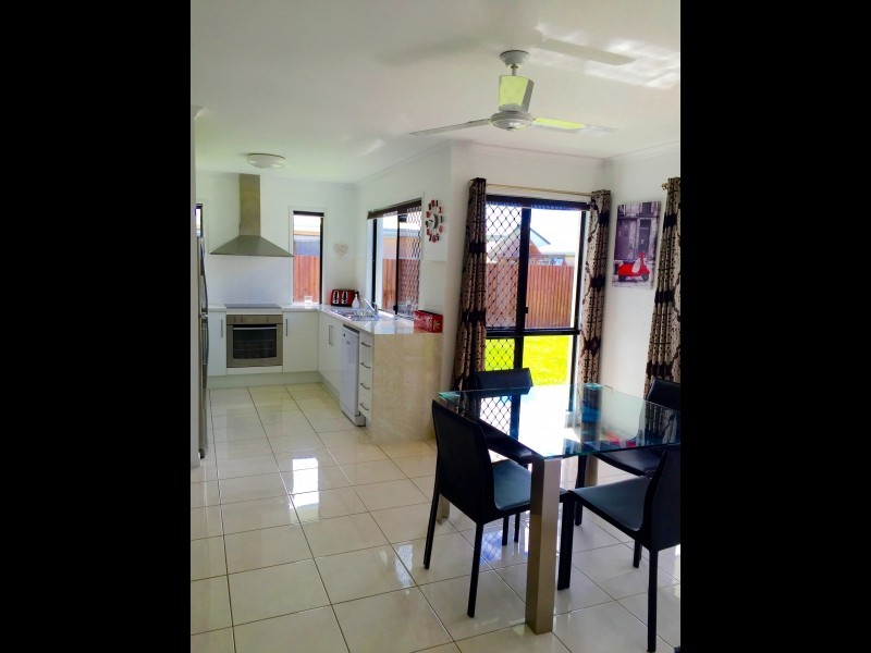 45 Biscayne Street, Burdell QLD 4818