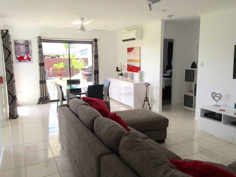 45 Biscayne Street, Burdell QLD 4818