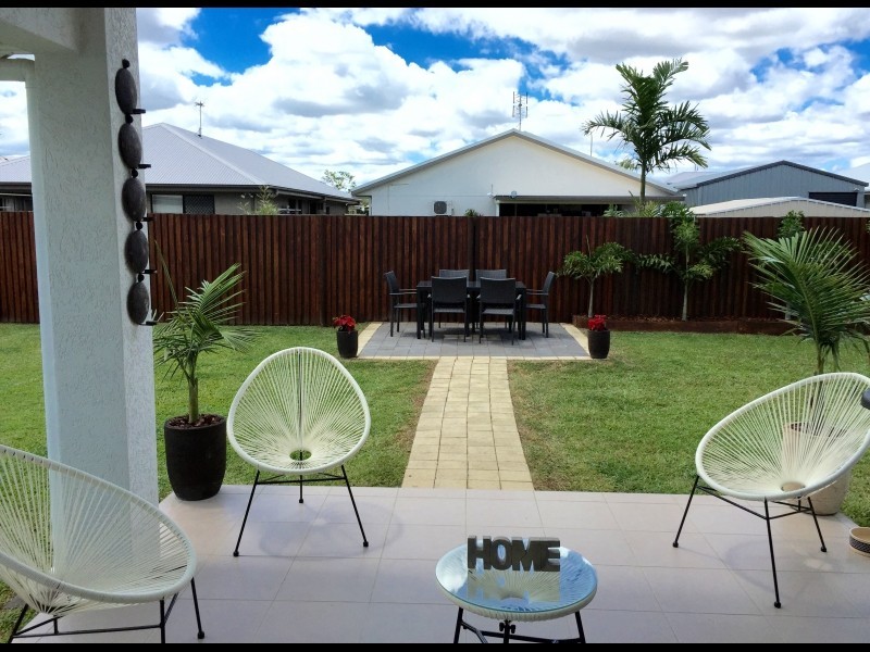 45 Biscayne Street, Burdell QLD 4818