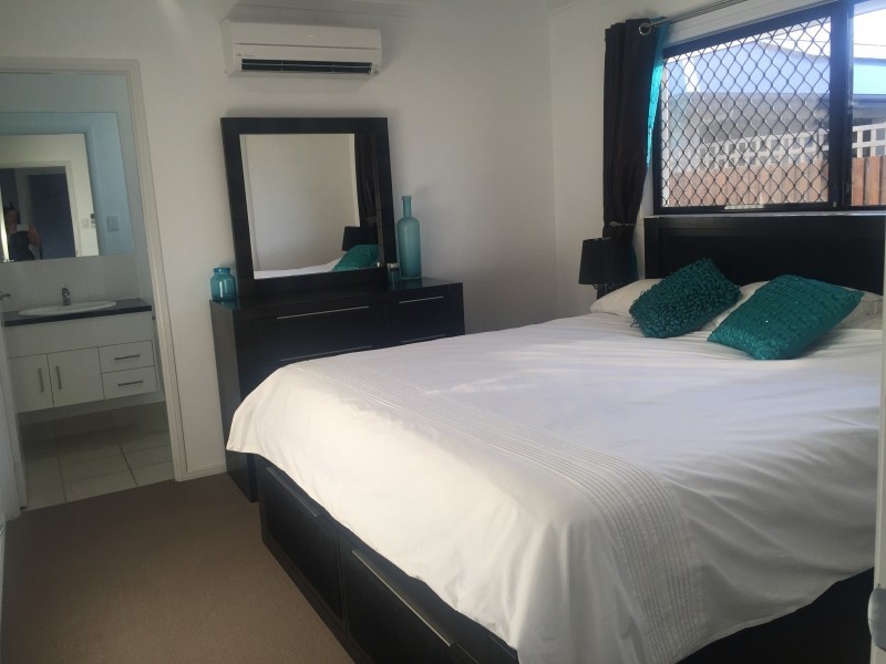 45 Biscayne Street, Burdell QLD 4818