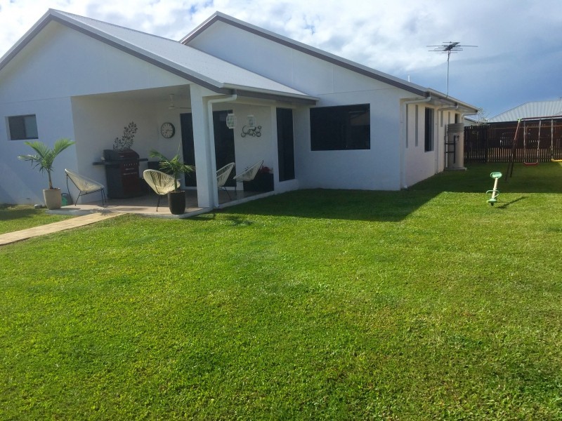 45 Biscayne Street, Burdell QLD 4818