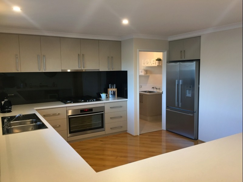 8 Belpaire Entrance, West Busselton WA 6280