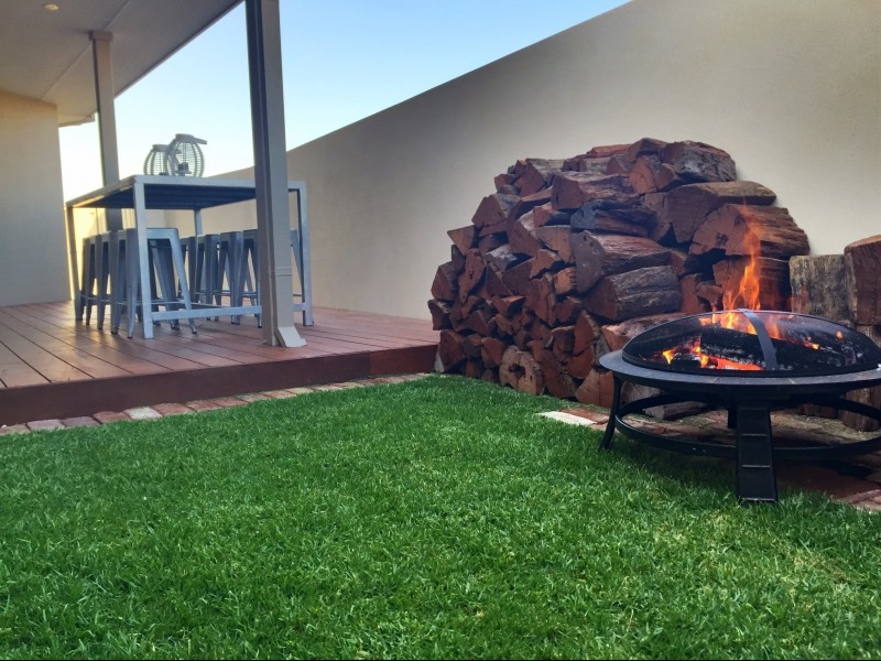 8 Belpaire Entrance, West Busselton WA 6280