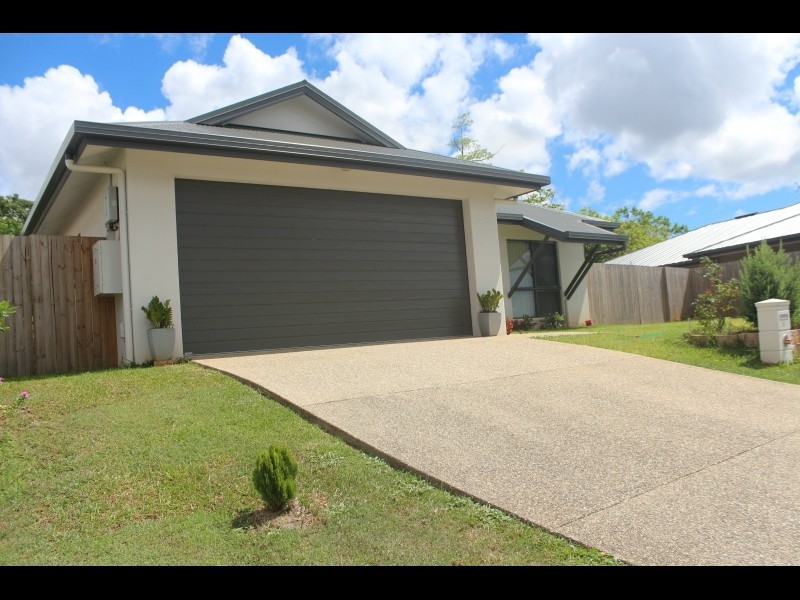 12 Anson Street, Bentley Park QLD 4869