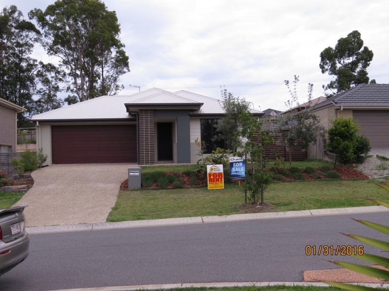 52 kidston crescent, Warner QLD 4500