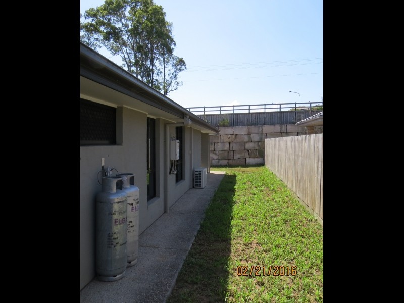 52 kidston crescent, Warner QLD 4500