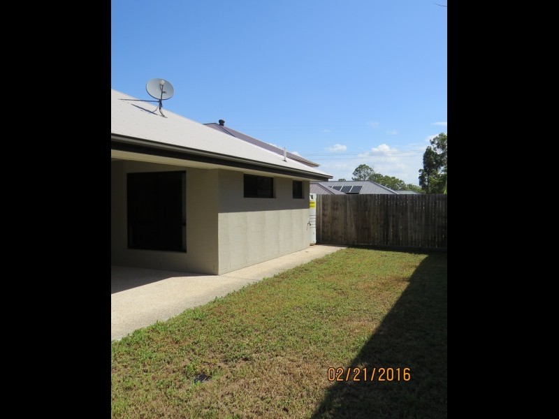 52 kidston crescent, Warner QLD 4500