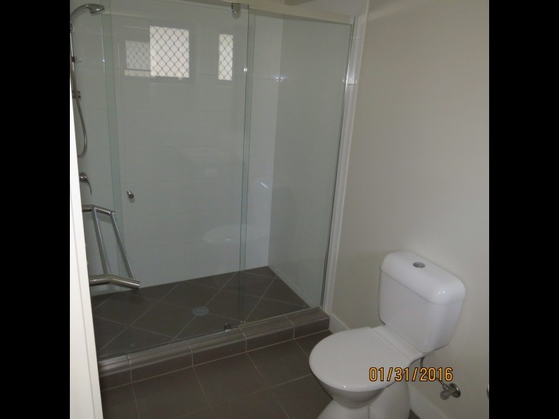 52 kidston crescent, Warner QLD 4500