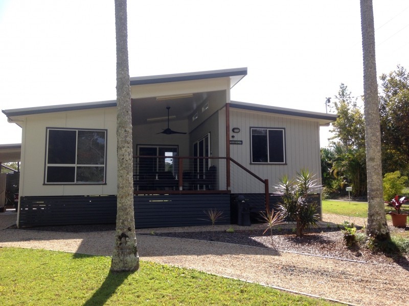 Karragarra Island QLD 4184