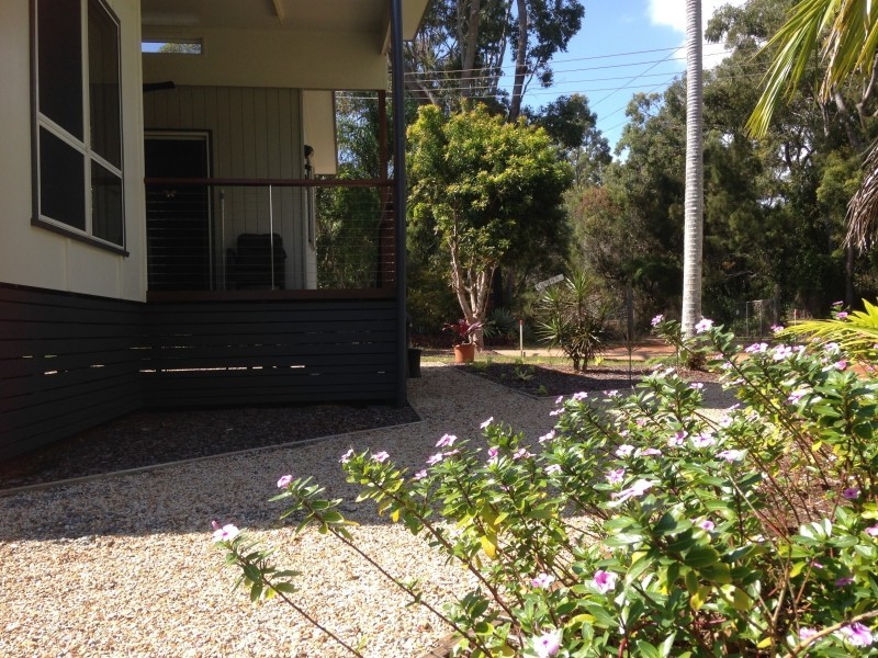 Karragarra Island QLD 4184