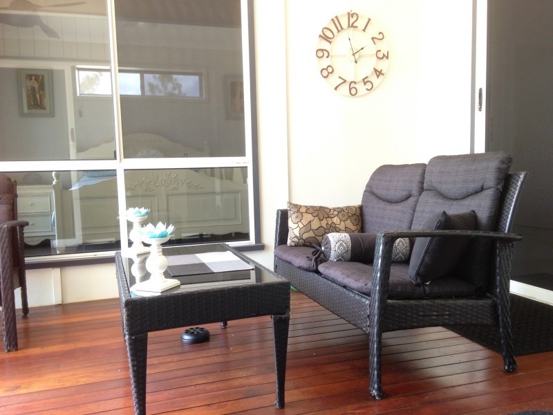 Karragarra Island QLD 4184