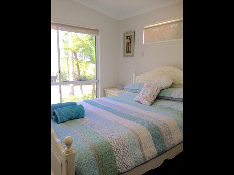 Karragarra Island QLD 4184