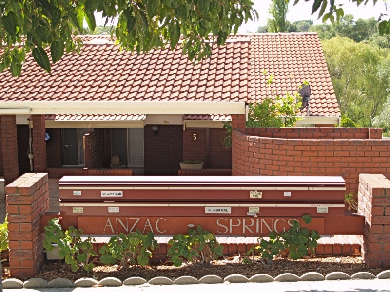 5/15-17 Anzac Street, Bayswater WA 6053