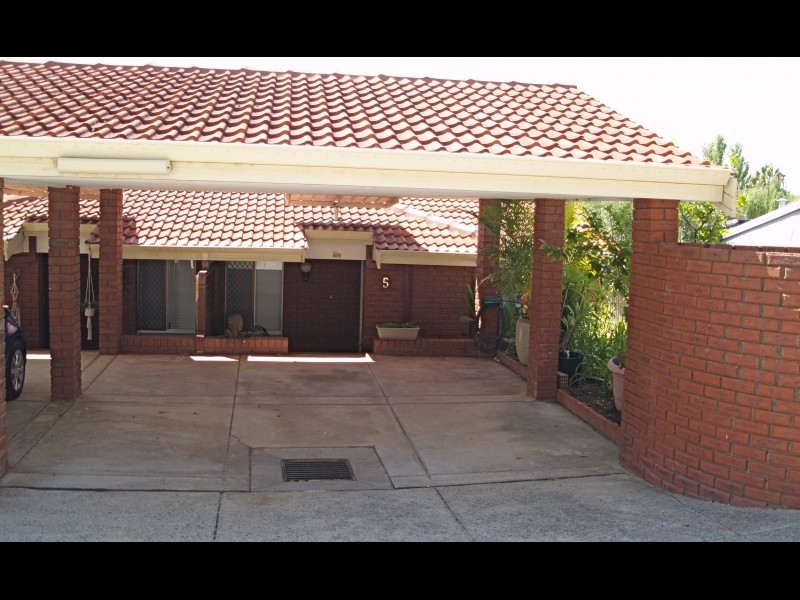 5/15-17 Anzac Street, Bayswater WA 6053