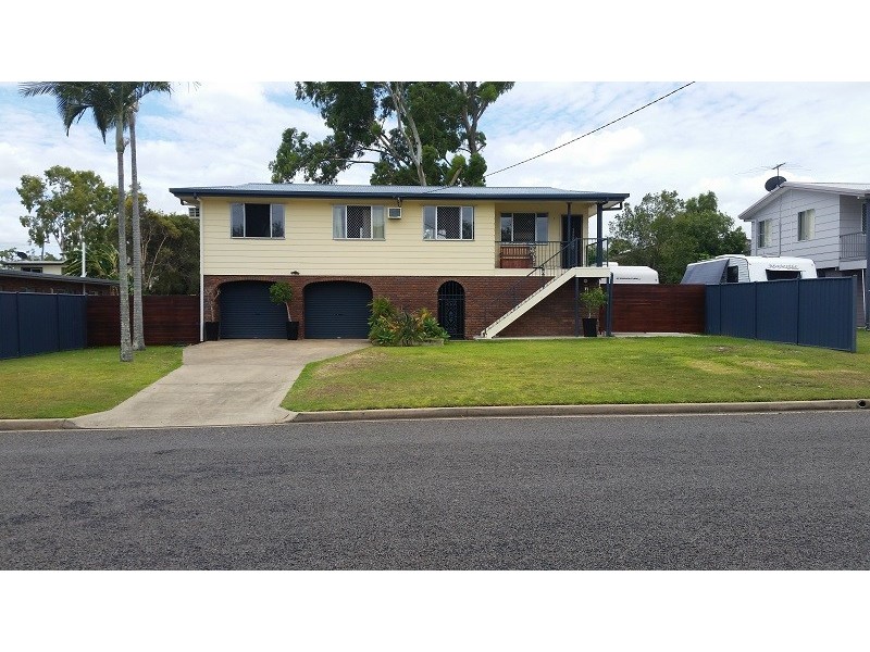 7 Wigginton Street, Frenchville QLD 4701