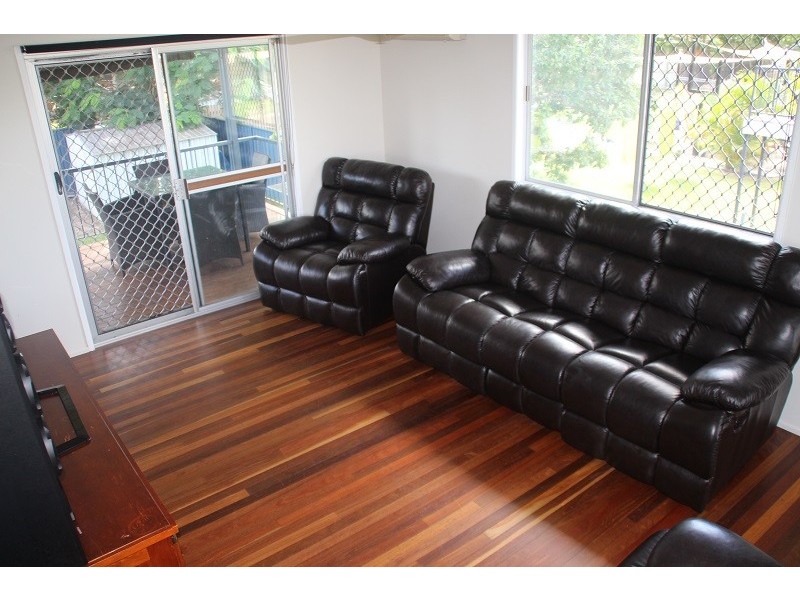 7 Wigginton Street, Frenchville QLD 4701