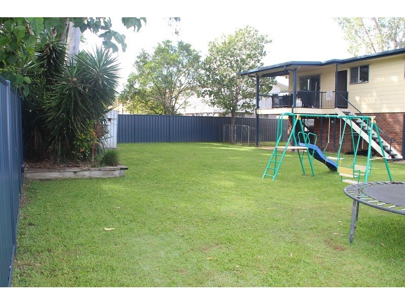 7 Wigginton Street, Frenchville QLD 4701