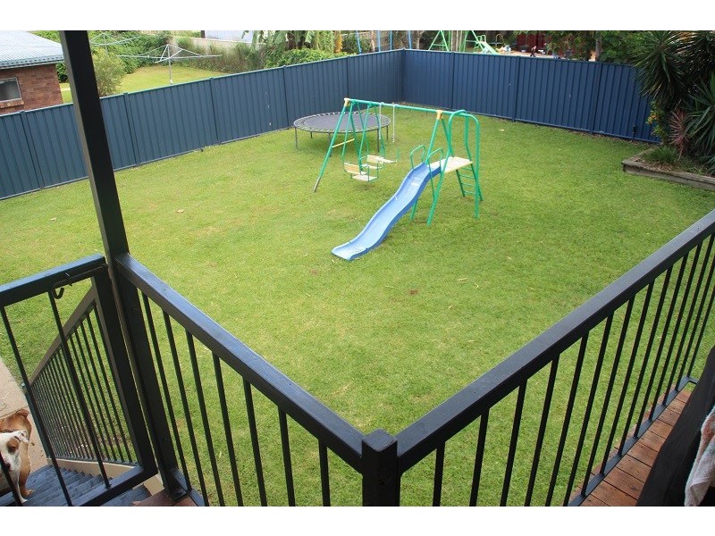 7 Wigginton Street, Frenchville QLD 4701