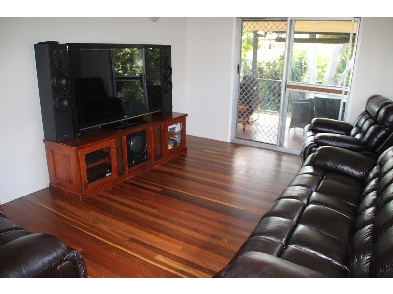 7 Wigginton Street, Frenchville QLD 4701