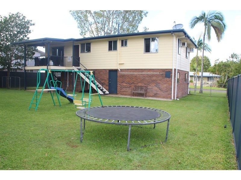 7 Wigginton Street, Frenchville QLD 4701