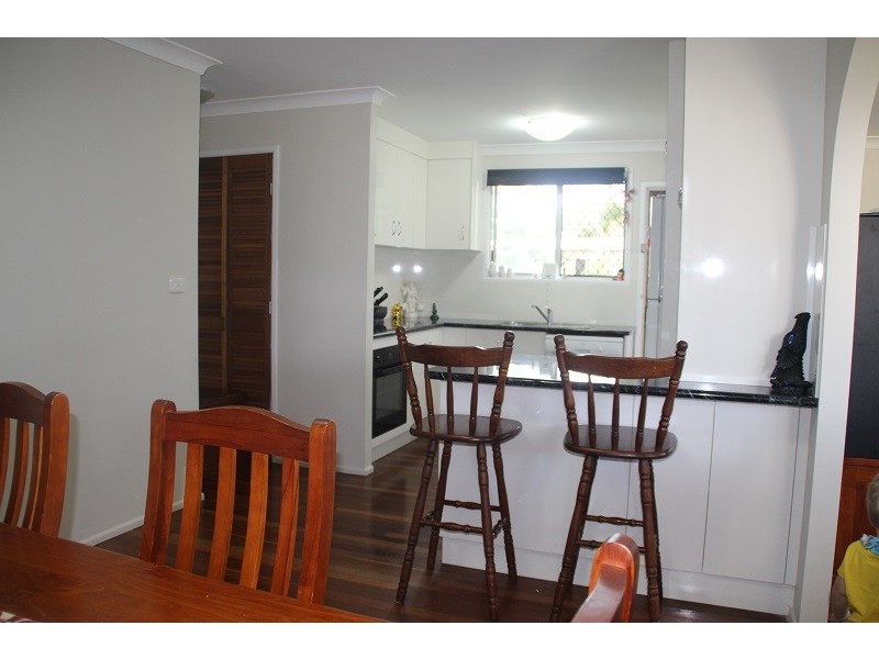 7 Wigginton Street, Frenchville QLD 4701