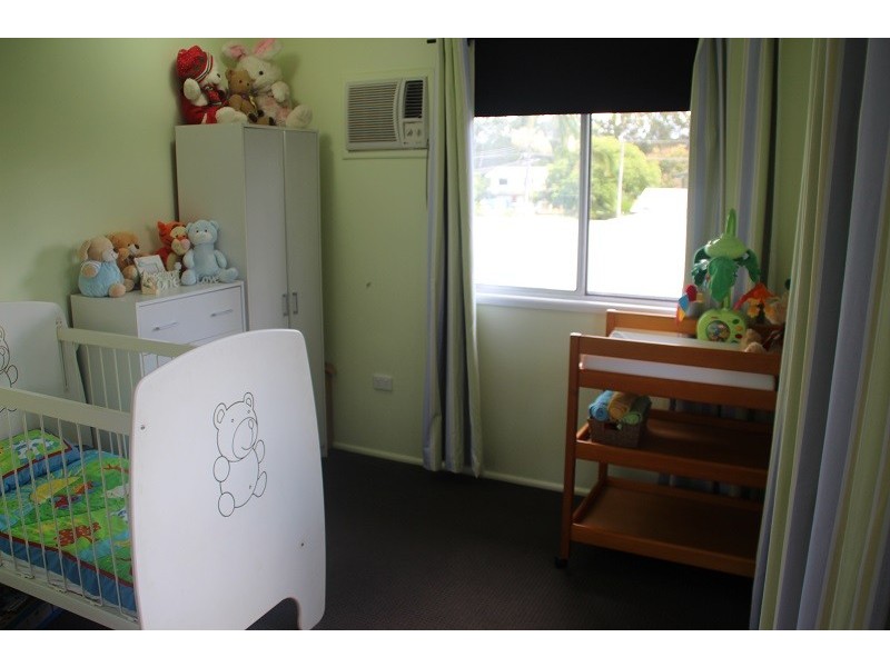 7 Wigginton Street, Frenchville QLD 4701