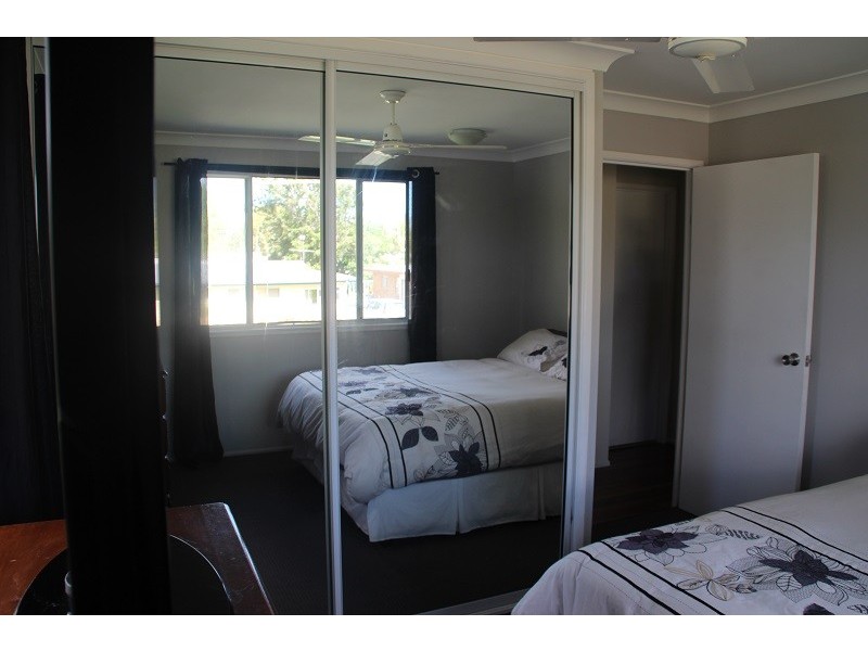 7 Wigginton Street, Frenchville QLD 4701