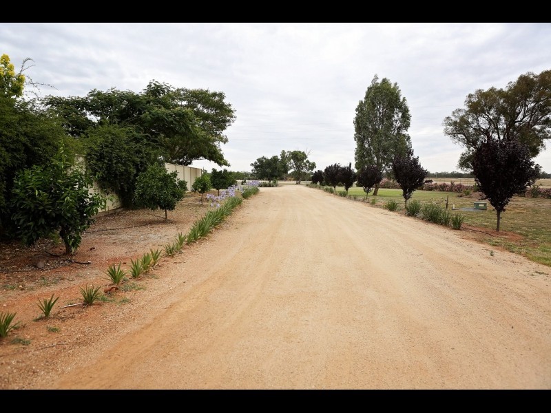 2 School Road, Forbes NSW 2871