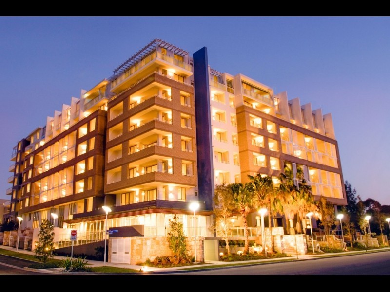 513/19 Hill Road, Wentworth Point NSW 2127