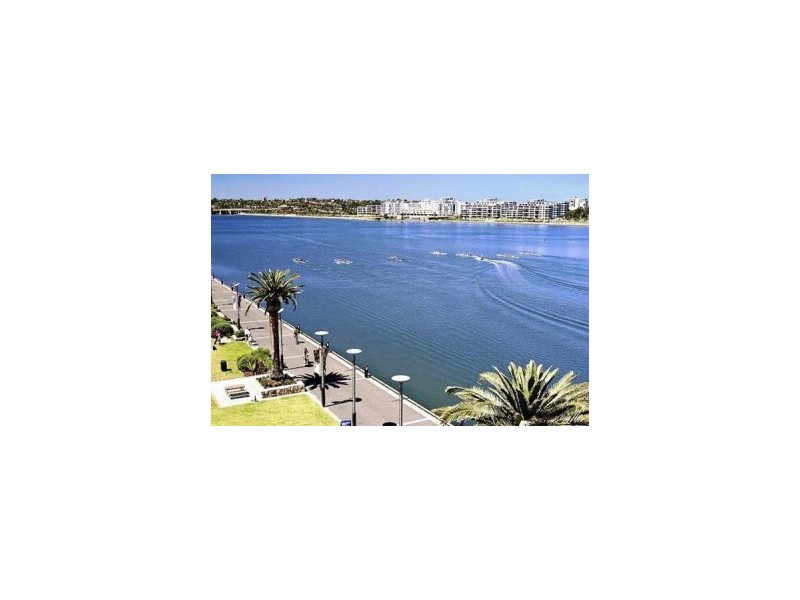 513/19 Hill Road, Wentworth Point NSW 2127