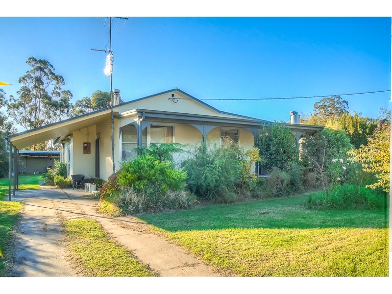 1 Cameron Street, Cann River VIC 3890