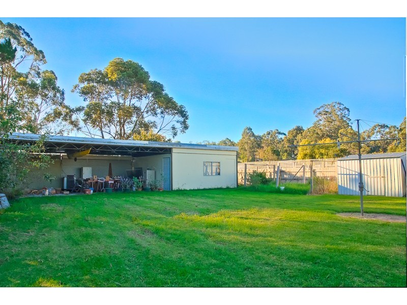 1 Cameron Street, Cann River VIC 3890